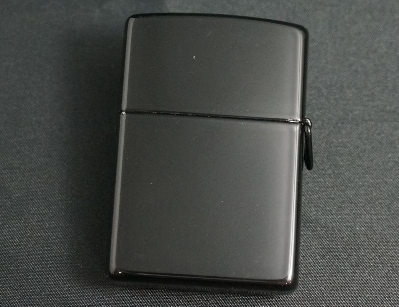 画像: zippo YAMAHA SR 1998年製造