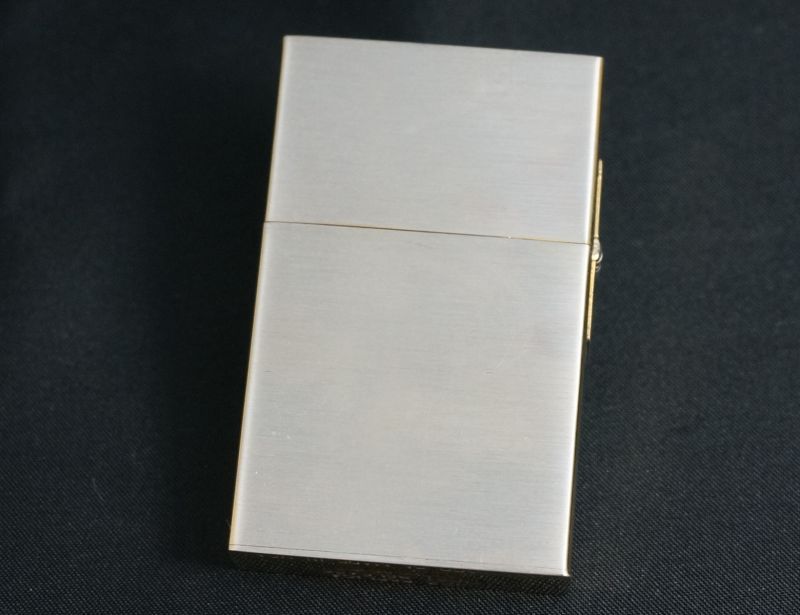 画像: zippo 1933 FIRST REPLICA LIMTED EDITION SG