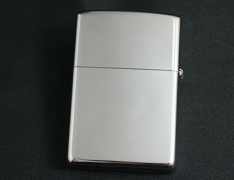 画像: zippo エンジンタン A 1999年製造