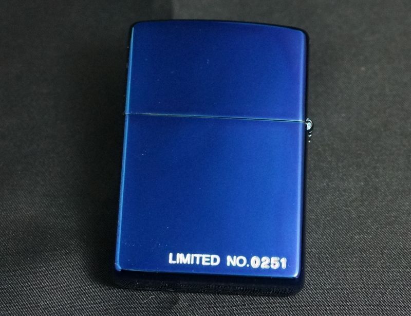 画像: zippo CALSONIC SKYLINE BCNR33 1999年製造 日焼けあり