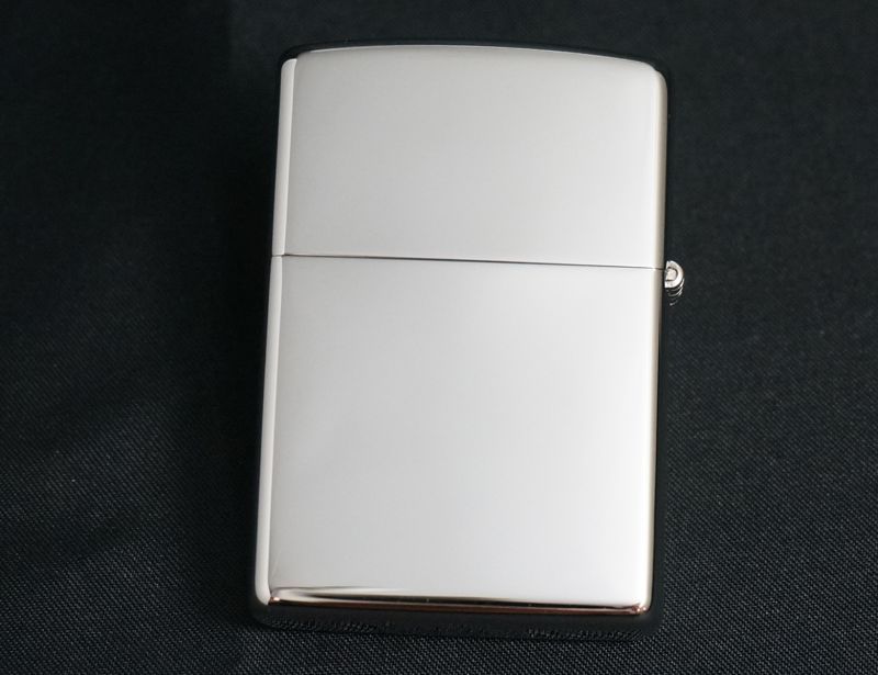 画像: zippo シェルドルフィン GR/BL 