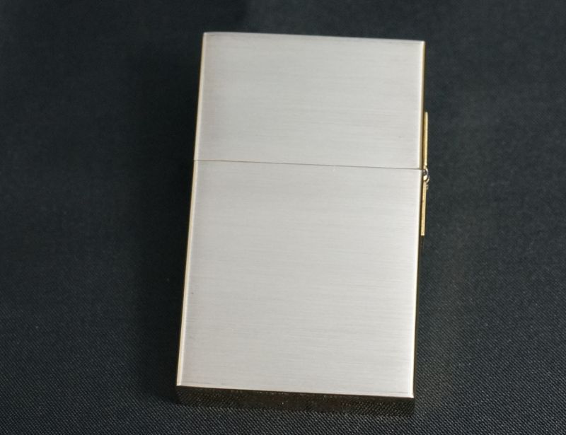 画像: zippo 1933 FIRST REPLICA LIMTED EDITION SG 箱なし