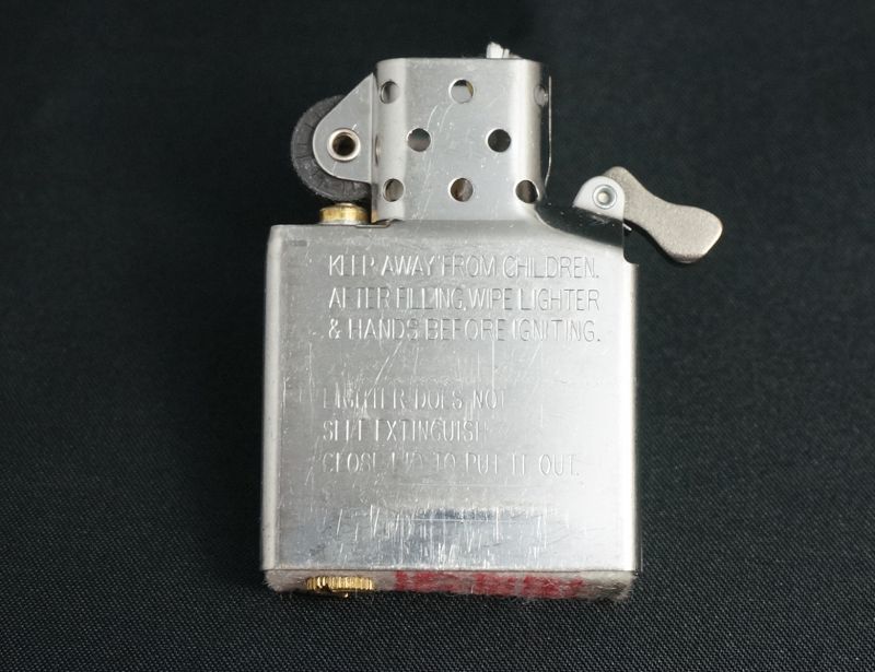 画像: zippo インサイドユニット 1941レプリカ 