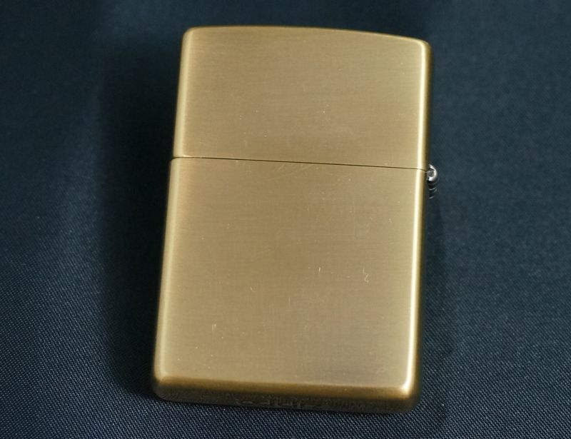 画像: zippo JAZZ サックス 1998年製造