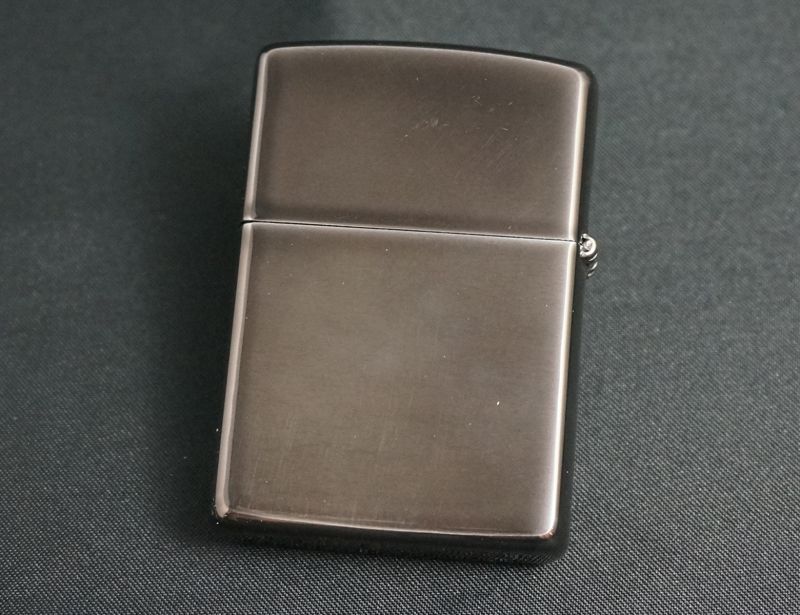 画像: zippo 60th Anniversary 1個缶 1992年製造