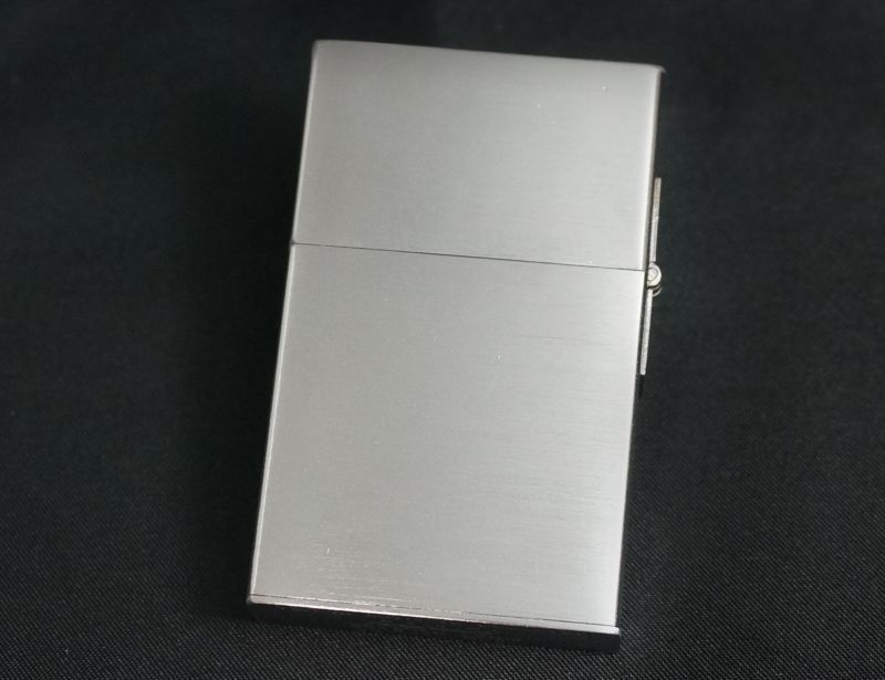 画像: zippo 1933 FIRST REPLICA Lubricants 76 斜め柄