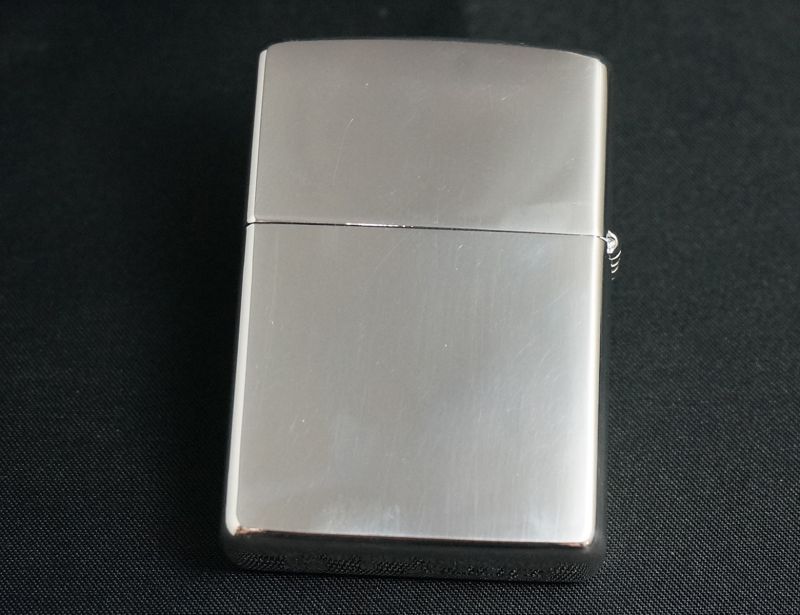 画像: zippo GIANTS（ジャイアンツ） 優勝記念 2000年製造