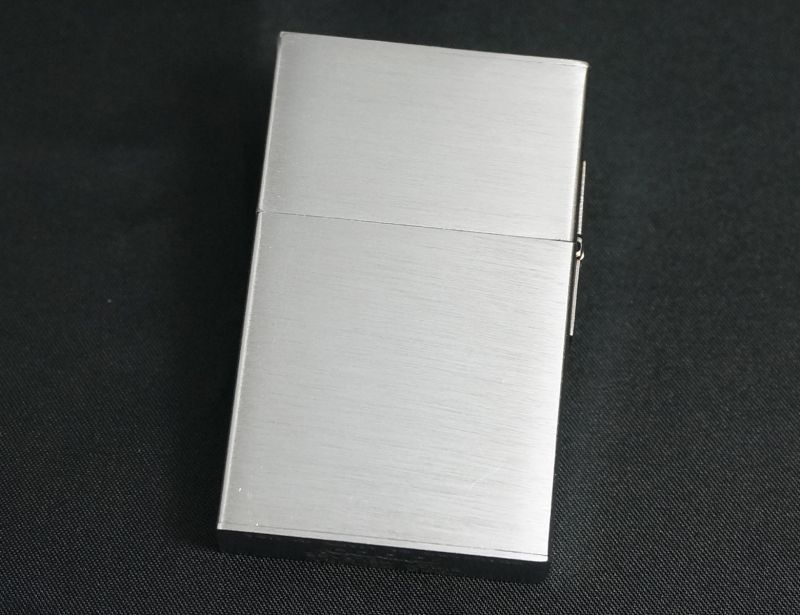 画像: zippo 1933 FIRST REPLICA NEAR MINT