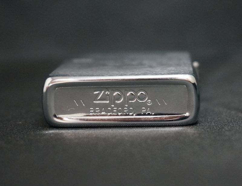 画像: zippo Kendall ロゴ＆文字 1986年製造 キズあり