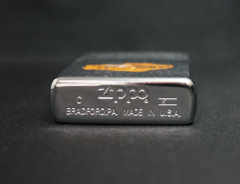 画像: zippo CAR ＃200 1997年製造  