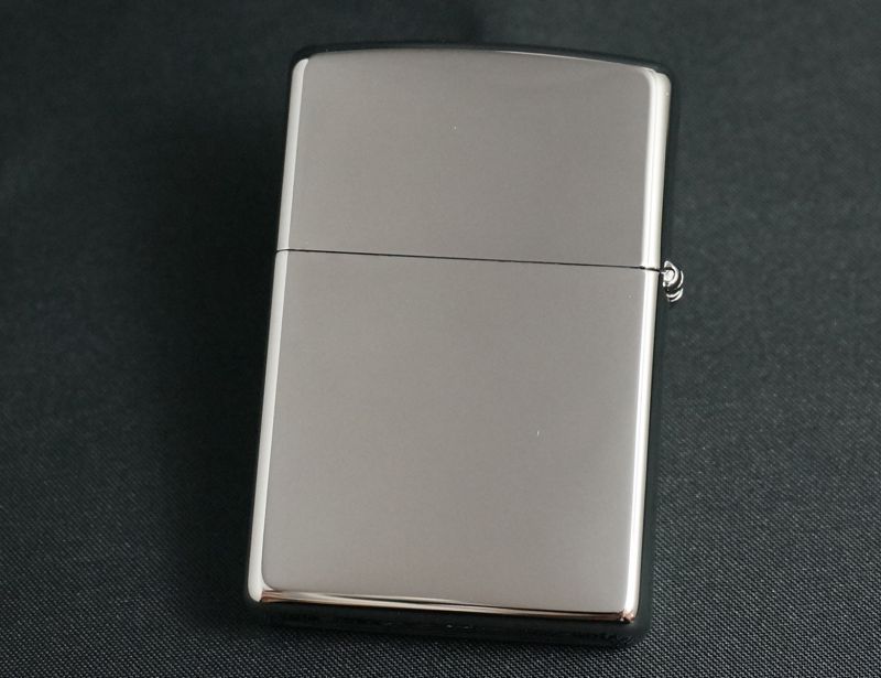 画像: zippo PLAYBOY エッチング #250