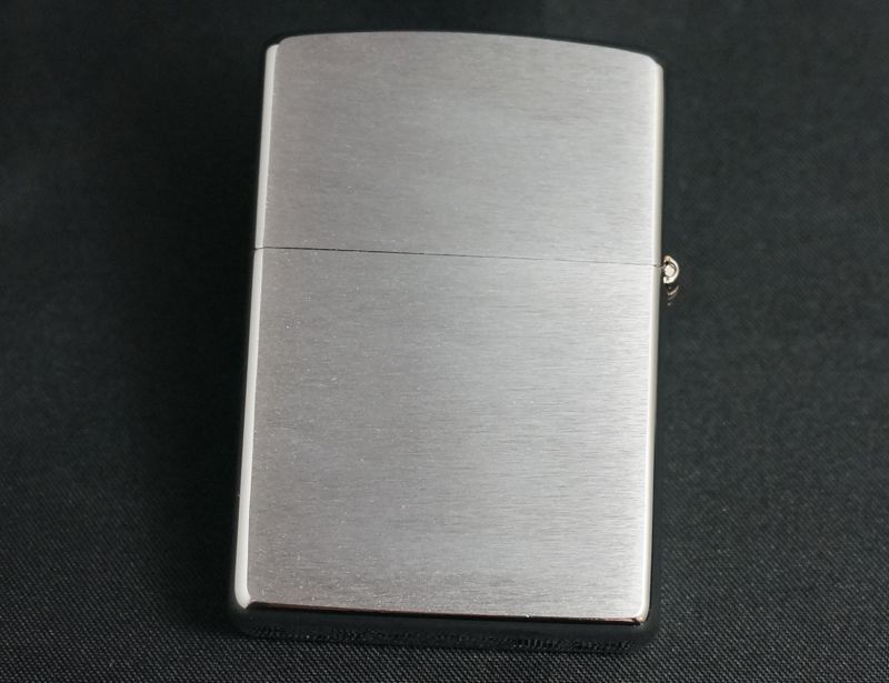 画像: zippo CAR ＃200 1997年製造  