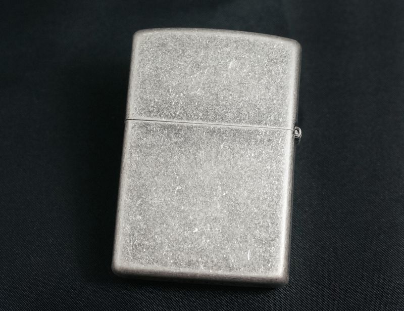 画像: zippo ココペリ (A) SV