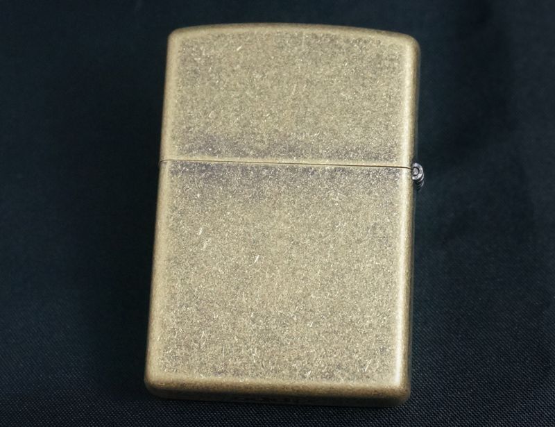 画像: zippo ココペリ (B) BS