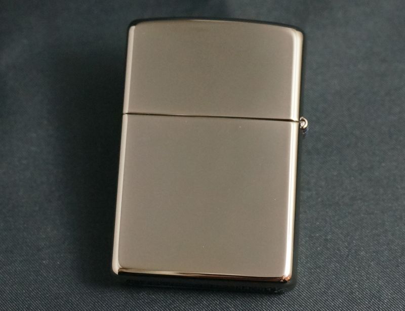 画像: zippo PLAYBOY バニー＆文字エッチング ＃150