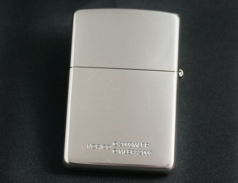 画像: zippo MAJOR LEAGUE BASEBALL Yankees「WILLIAMS」