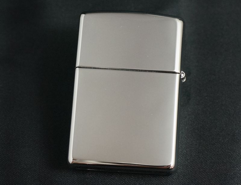 画像: zippo HARLEY-DAVIDSON スワロフスキー #250