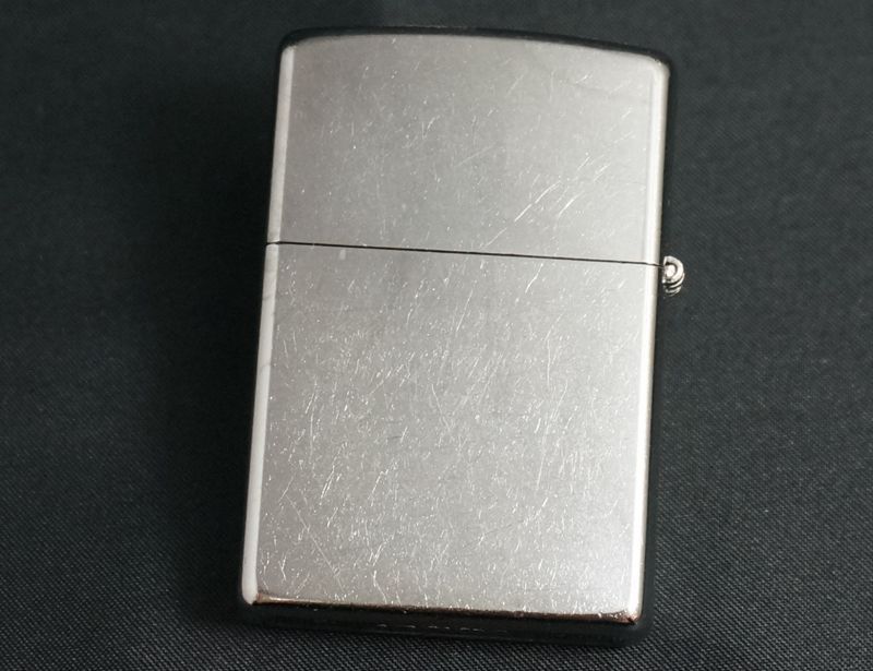 画像: zippo KURT COBAIN #207