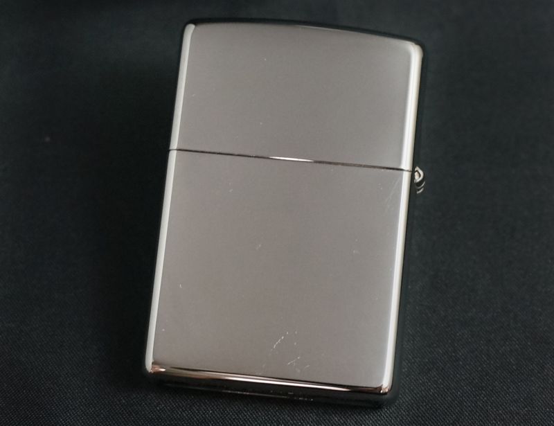 画像: zippo HARLEY-DAVIDSON クロス #250