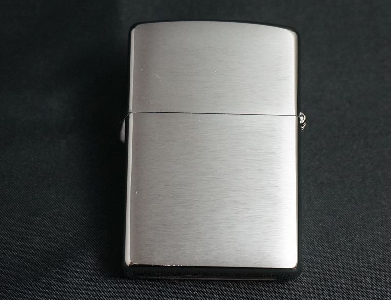 画像: zippo HARLEY-DAVIDSON ロゴ #200