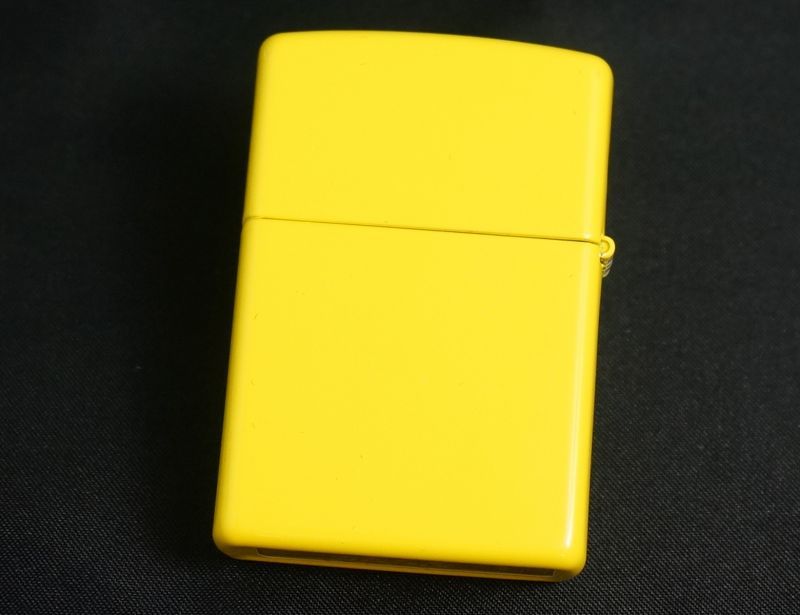 画像: zippo BOXWD FLAMES