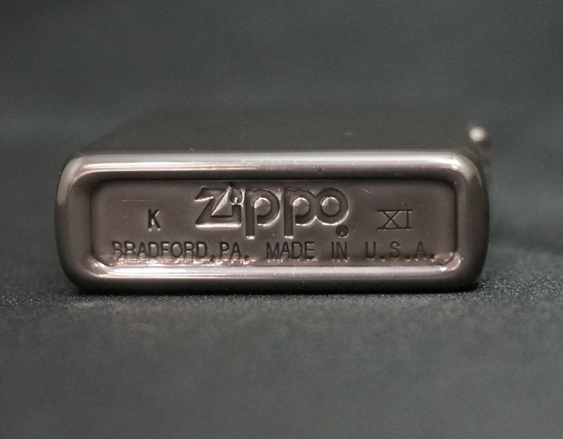 画像: zippo アトランタオリンピック記念 1995年製造