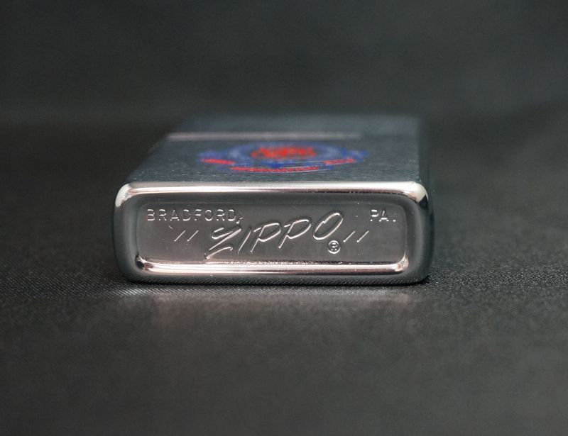 画像: zippo 第43回 日本オープンゴルフ チャンピオンシップ 1978年製造