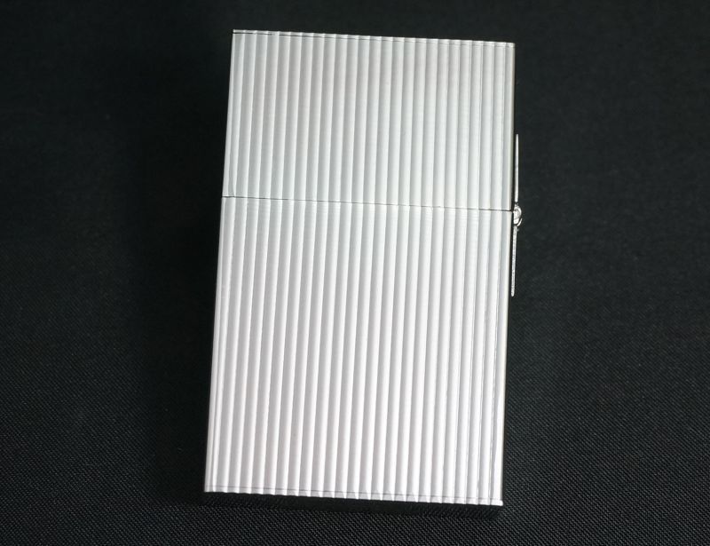 画像: zippo 1933 FIRST REPLICA ストライプ