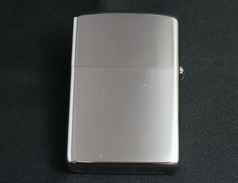 画像: zippo リバティベル #250 1975年製造 キズあり