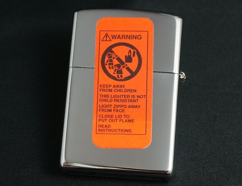 画像: zippo CAMEL Joe #250 プリント 1997年製造