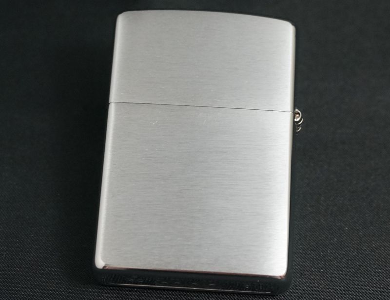 画像: zippo THE BEATLES プリント ＃200 2002年製造 