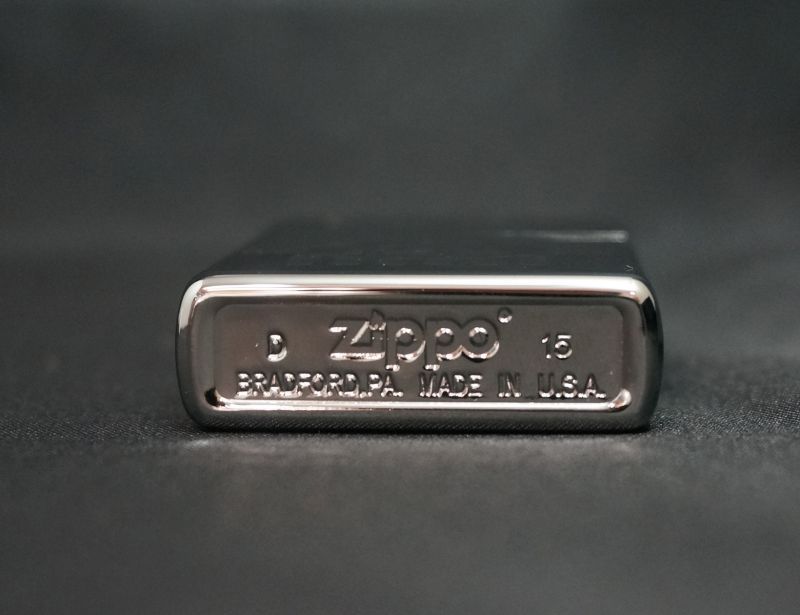 画像: zippo FRANK SINATRA 100周年 28958