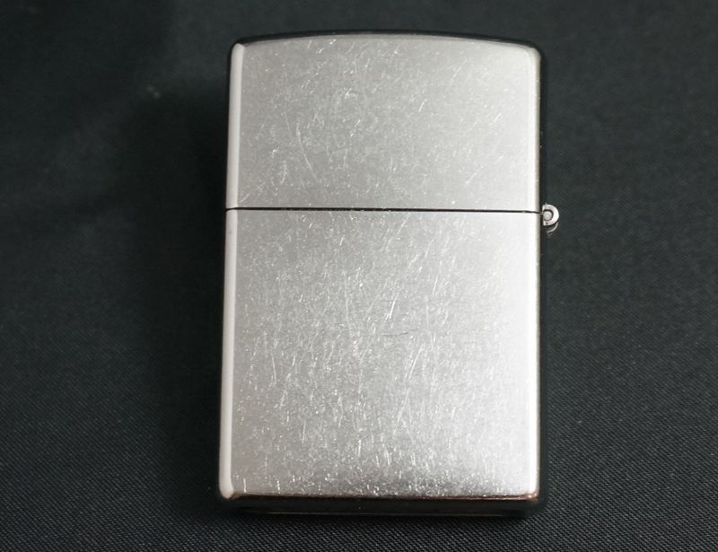 画像: zippo HARLEY-DAVIDSON ＃207 29157