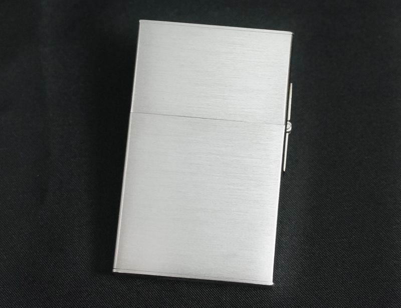 画像: zippo 1933 FIRST REPLICA 「GGB」メタリケ