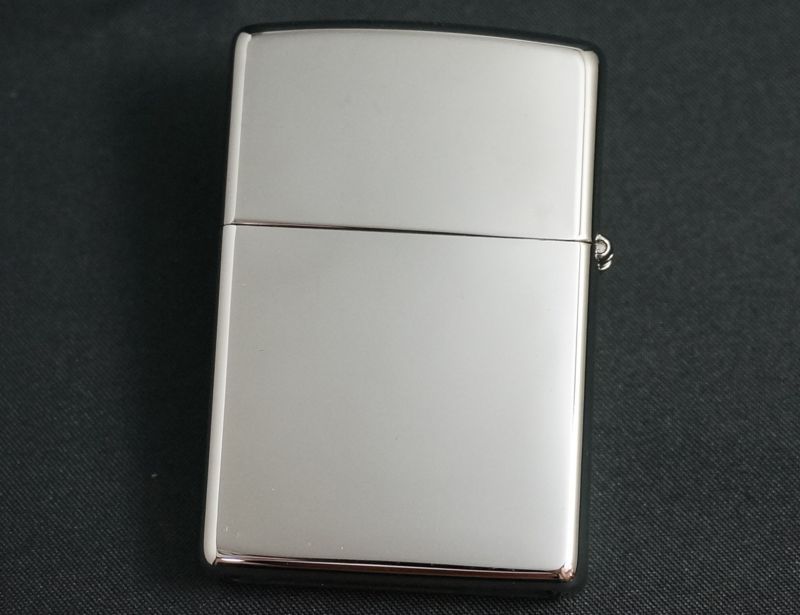 画像: zippo FRANK SINATRA 100周年 28958