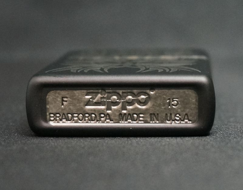 画像: zippo TATTOO MARK 28686