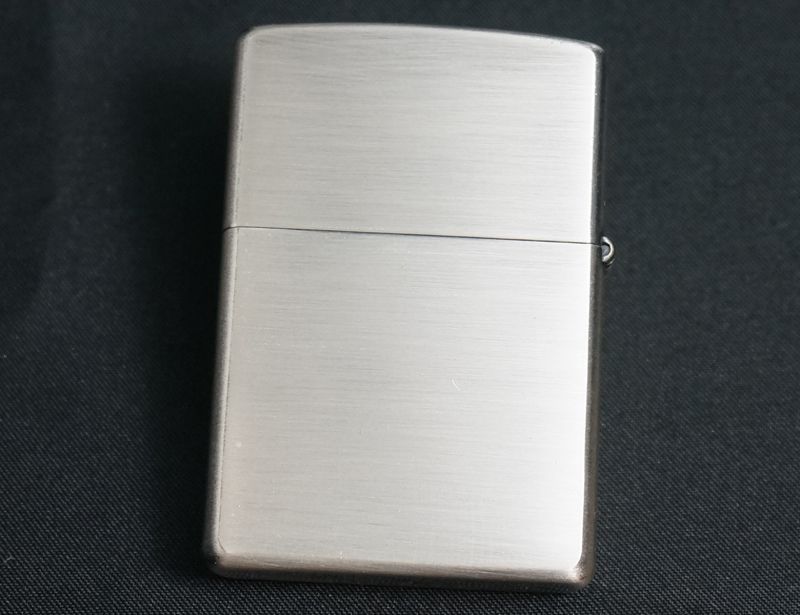 画像: zippo TEXACO オリジナルオイルコンテナー付　限定品 2000年製造