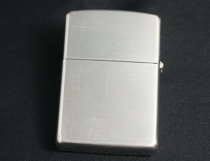 画像: zippo Skyline GT-R KBNR32 SVサテーナ 文字欠け有