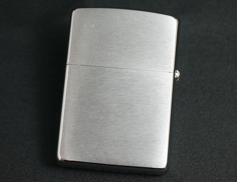 画像: zippo CORVETTE(コルベット）＃200 1995年製造