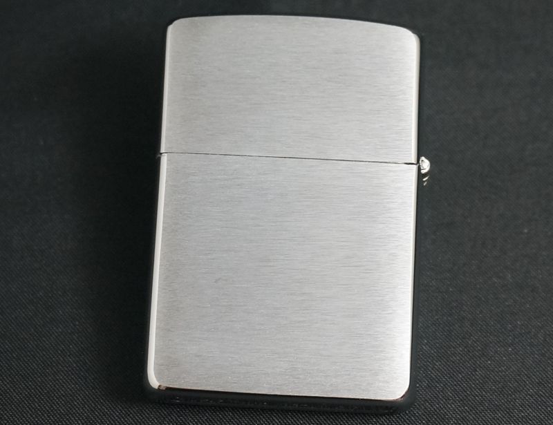 画像: zippo スポーツシリーズ  ゴルフ  1995年製造