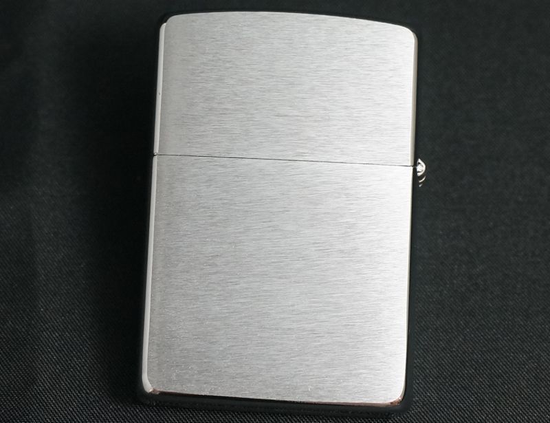 画像: zippo スポーツシリーズ  フィッシング  1995年製造