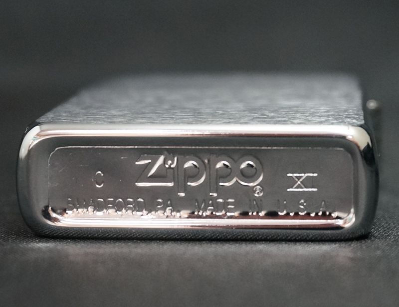 画像: zippo スポーツシリーズ  ゴルフ  1995年製造