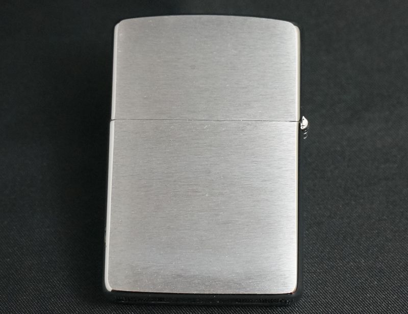 画像: zippo スポーツシリーズ  ボーリング 1995年製造