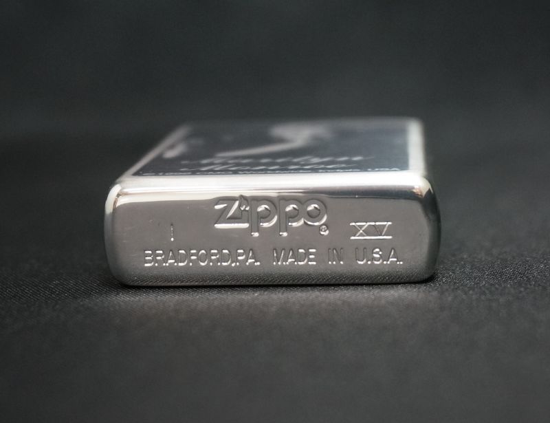 画像: zippo Marilyn Monroe(マリリン モンロー) フォト A 1999年製造