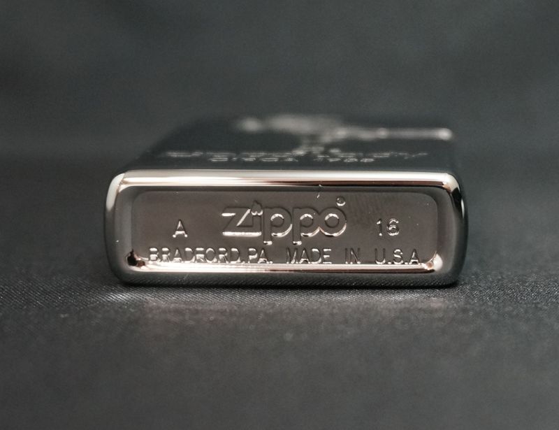 画像: zippo WINDY 「Zippo Lady」