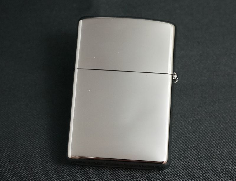 画像: zippo WINDY 「Zippo Lady」