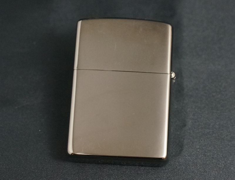 画像: zippo Surf side 1998年製造