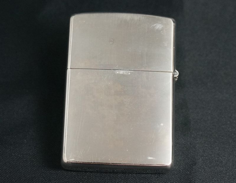 画像: zippo JAMES DEAN 1993年製造