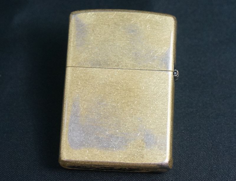 画像: zippo エヴァンゲリヲン U.N.NERV