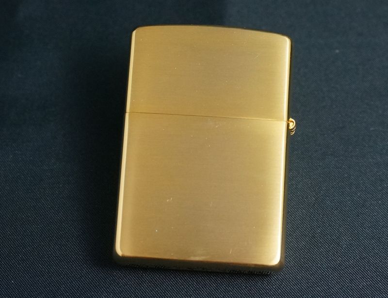 画像: zippo 岸和田競輪 チャリオン 2001年製造